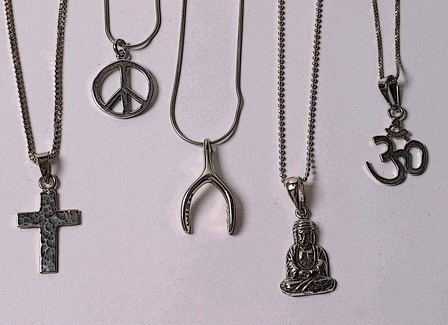 Naldo sterling silver silver jewelry slideshow main image